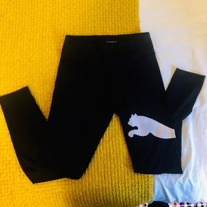 Puma Leggings